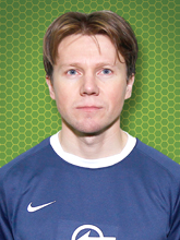 Дергунов Виктор