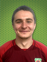 Сапронов Александр Леонидович