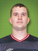 Кузнеченков Алексей