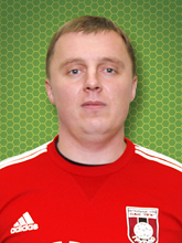 Леонов Павел