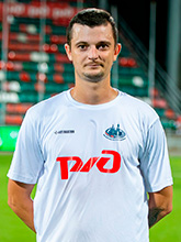 Ефимов Виталий