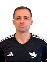 Выгодянский Владислав