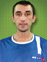 Иванов Алексей