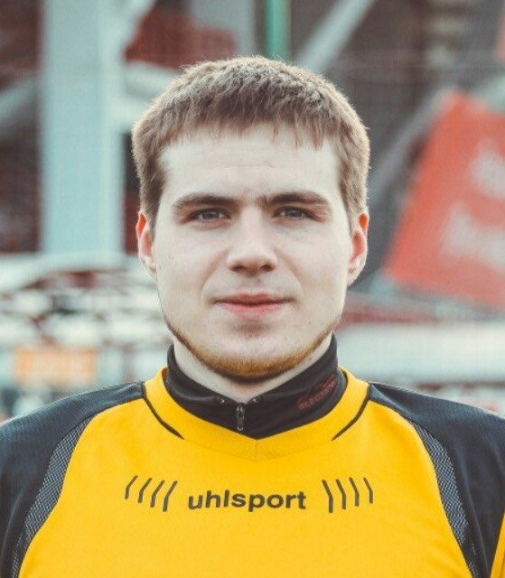 Игнатов Денис