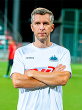 Степанов Руслан