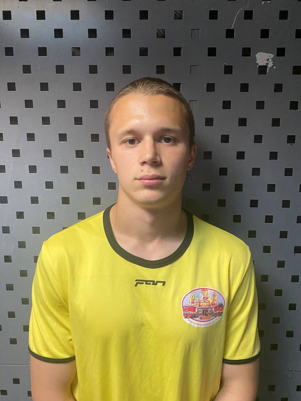 Абдурахманов Зикрула