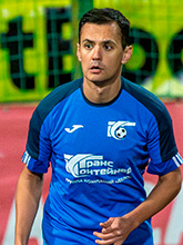 Чулибаев Бахадур