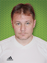 Стеценко Роман