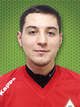 Алеханов Александр