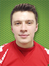 Никитин Дмитрий