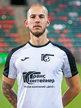 Рулевский Никита