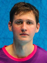 Москалюк Максим