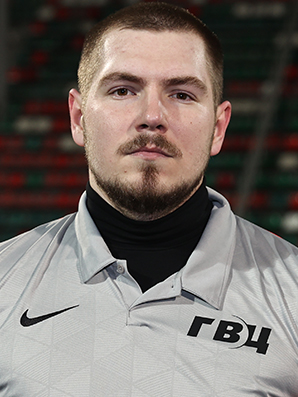 Соколов Станислав