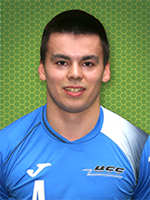 Плотников Павел