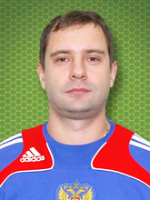 Федько Сергей