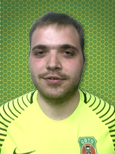 Козырев Александр