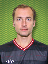 Зазулин Станислав