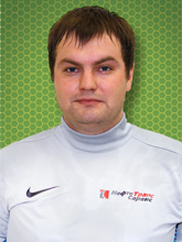 Майоров Иван