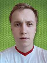Кривойкин Евгений