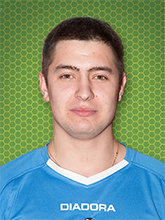 Яковлев Евгений