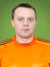 Родин Алексей