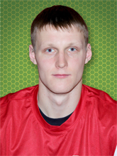 Тыняный Андрей