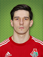 Семенов Владислав