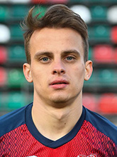 Панкратов Василий