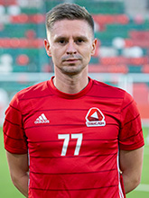 Точилин Евгений