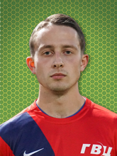 Кулик Игорь