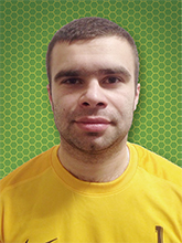 Клубников Иван