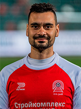 Арутюнян Павел