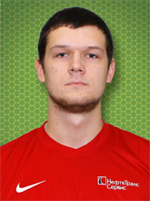 Проскурнин Дмитрий