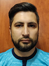 Семенов Евгений