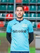 Федин Руслан Тимурович