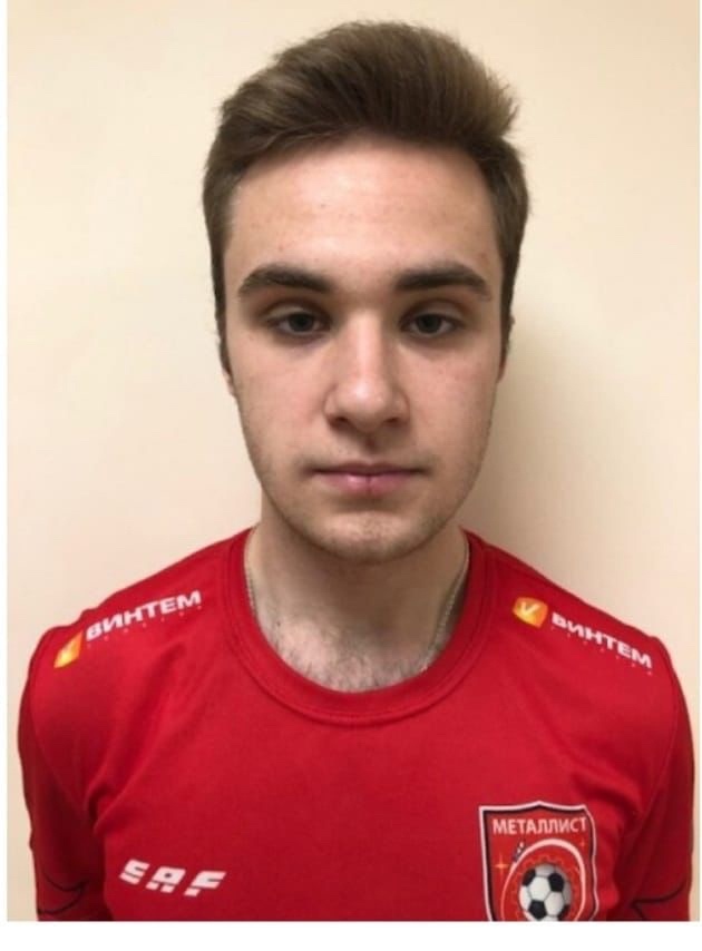 Головкин Максим