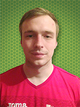 Гавриков Иван