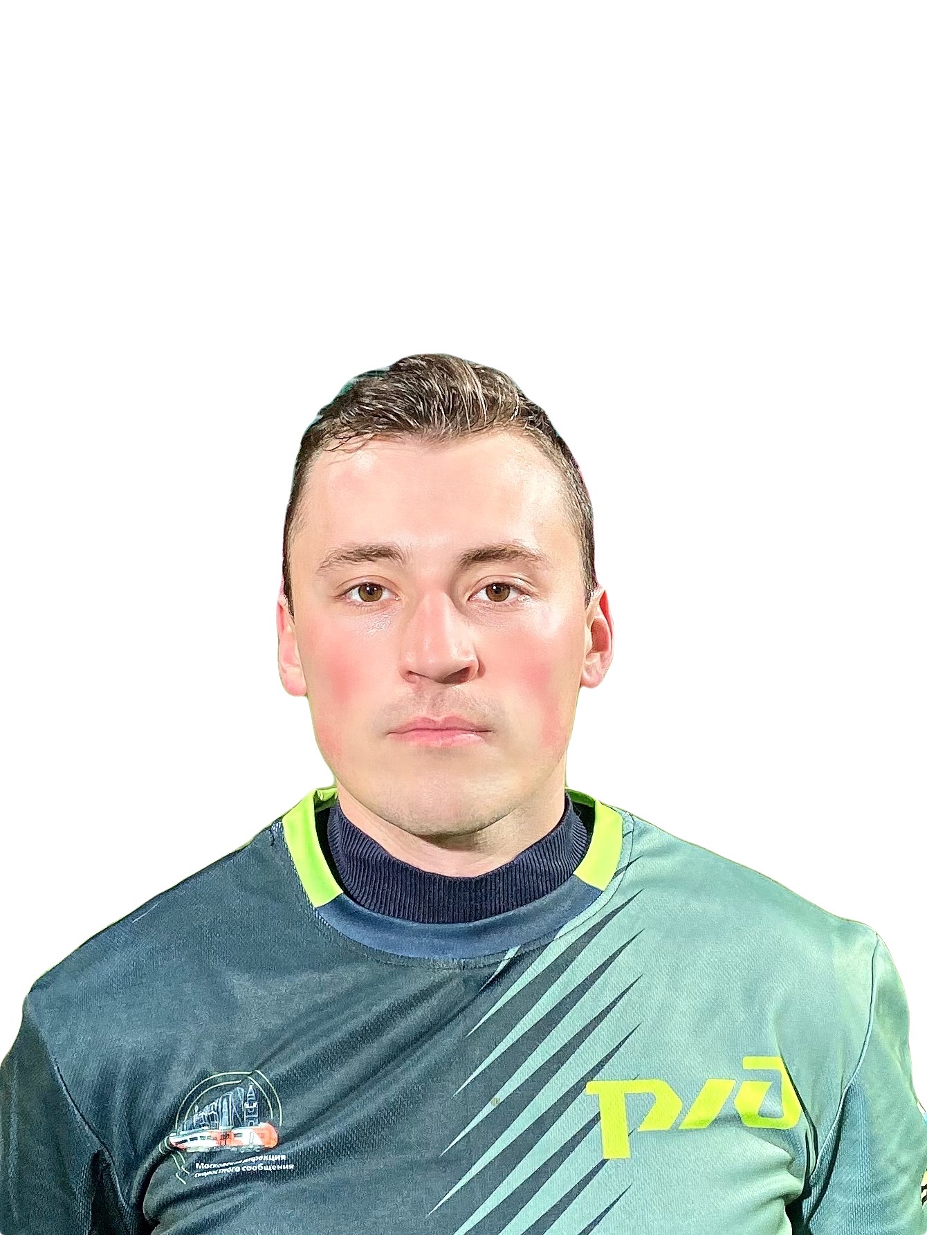 Феоктистов Даниил