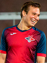 Кучеров Егор Михайлович