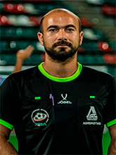 Фарзалиев Джавид