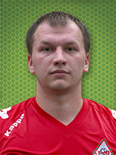 Кудряшов Данила