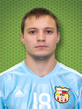 Тонцев Михаил