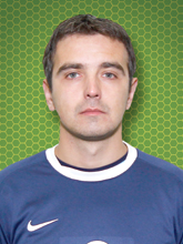 Геневец Михаил