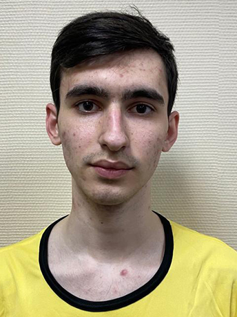 Алиев Ахмед