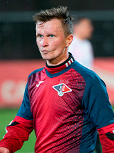 Козиков Сергей