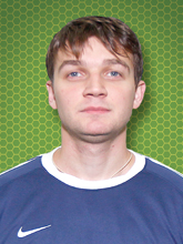 Титаренко Станислав