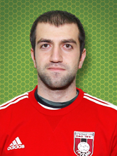 Шахвеледов Салих 