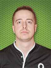 Гаршин Роман