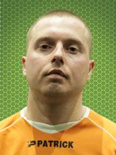 Федорчак Роман