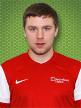 Митин Александр